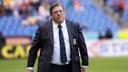 Miguel Herrera podría ser despedido de Tigres UANL