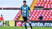 Queretaro v Santos Laguna - Torneo Apertura 2022 Liga MX