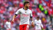 Aexis Vega se mantendría en Chivas