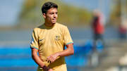 CD Atletico Baleares v FC Barcelona B - Primera RFEF