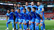 Cruz Azul en el Clausura 2023