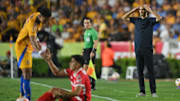 Tigres UANL v Toluca - Playoffs Torneo Clausura 2025 Liga MX
