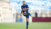 Layvin Kurzawa quitte le PSG.