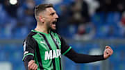 Domenico Berardi