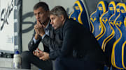 Maldini e Massara
