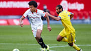 Vice-líder de LaLiga, Sevilla pode se aproveitar do tropeço merengue para diminuir a distância rumo ao topo do torneio
