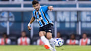 Paraguaio vem de fracas atuações pelo Tricolor