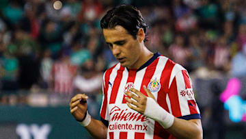 Leon v Chivas - Torneo Clausura 2025 Liga MX