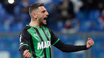 Domenico Berardi