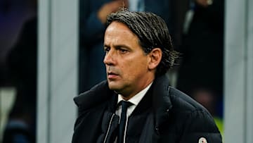 FC Internazionale v SSC Napoli - Serie A TIM