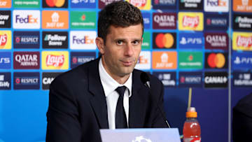 Thiago Motta