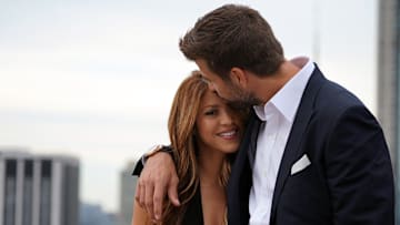 Shakira y Gerard Piqué se separaron tras diez años juntos y en medio de fuertes rumores de infidelidad