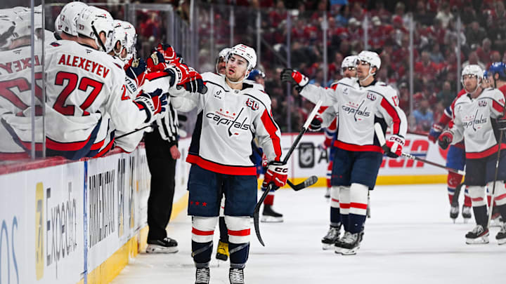 NHL News
