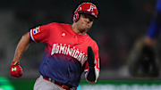 Juan Soto es sólo una de las estrellas de República Dominicana para el Clásico Mundial
