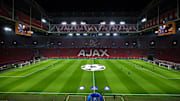 Johan Cruyff Arena