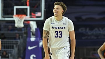 Oklahoma State v Kansas State