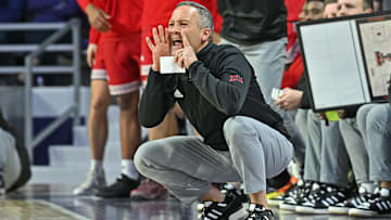 Texas Tech v Kansas State