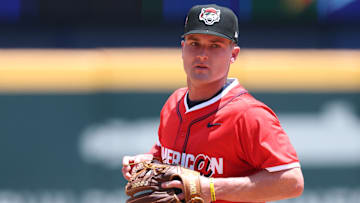 2025 MLB All-Star Week: Futures Game