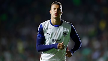El colombiano Nelson Deossa finiquitó el marcador ante León