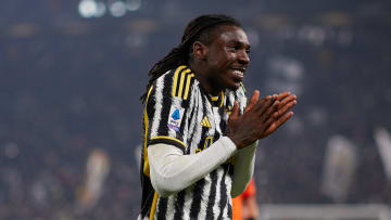 Moise Kean