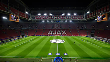 Johan Cruyff Arena