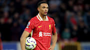 Trent Alexander-Arnold will be well paid by Real Madrid