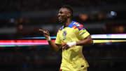 América busca el reemplazo de Julián Quiñones