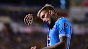 America v Cruz Azul - Playoffs Torneo Apertura 2024 Liga MX