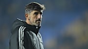 Veljko Paunovic explotó tras la derrota frente a Real Estelí