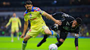 America v Leon - Playoffs Torneo Apertura 2023 Liga MX