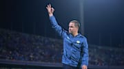 André Jardine fue expulsado en la ida de semifinales de la Liga MX