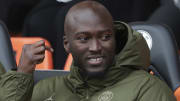 Danilo Pereira - Paris Saint-Germain 