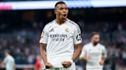 Kylian Mbappé est évidemment présent dans la liste des Madrilènes qui participeront à la phase de ligue de la Ligue des Champions. 