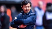 Pablo Longoria confirme un départ à Marseille.