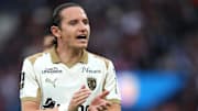Florian Thauvin manquera ce rassemblement.