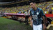 Ecuador v Argentina - FIFA World Cup Qatar 2022 Qualifier