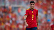 Alvaro Morata 