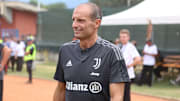 Massimiliano Allegri