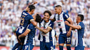 O Alianza Lima é favorito na 1ª fase da Pré-Libertadores