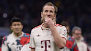 Harry Kane fehlt dem FC Bayern in Leipzig.