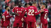 Liverpool defeated Athletic Club in both preseason friendlies on Monday.