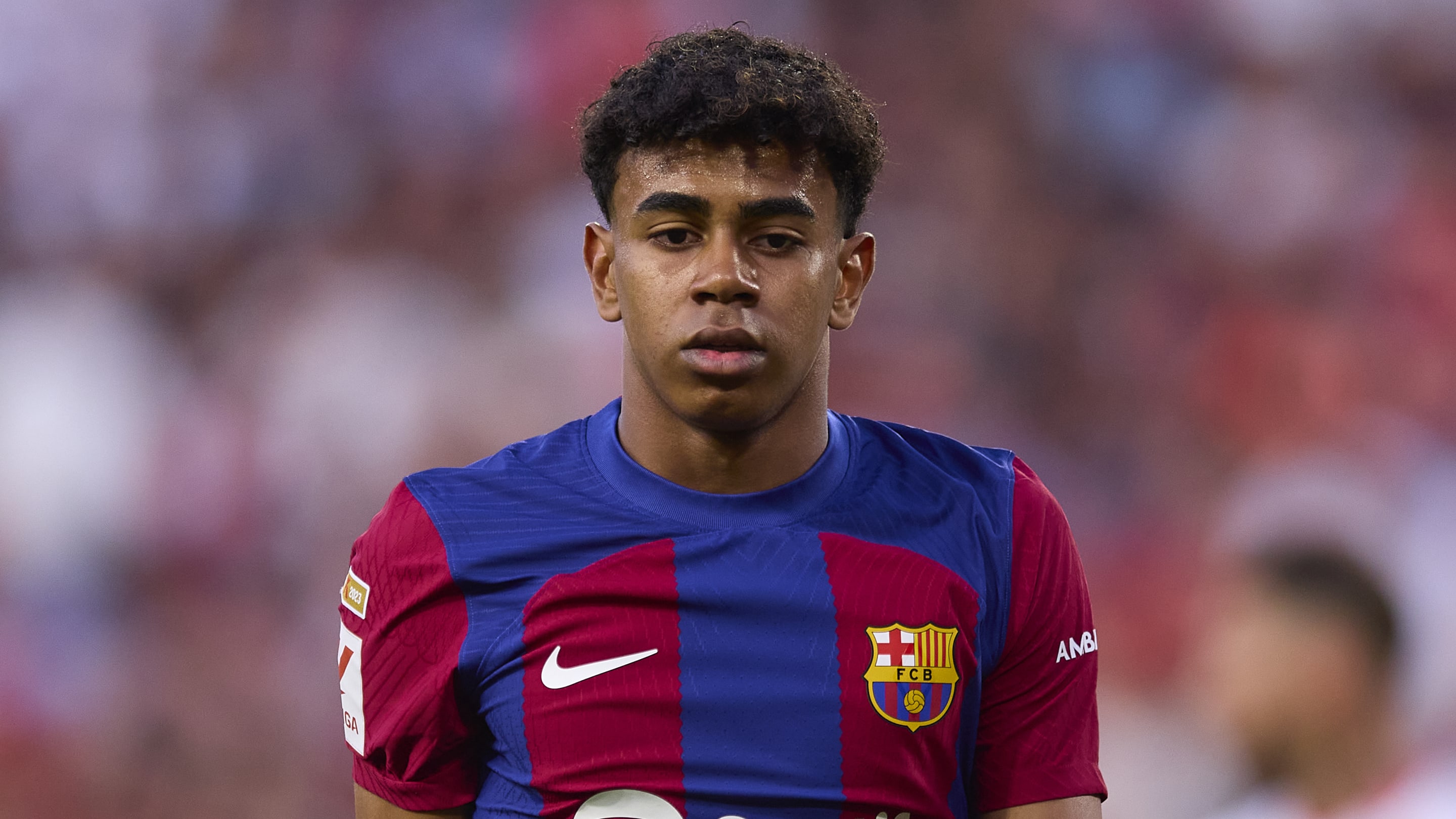 Lamine Yamal participera-t-il à la tournée américaine du FC Barcelone ? Le verdict est tombé