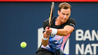 Pospisil is one of the plaintiffs named in the PTPA’s lawsuit filed against the ATP, WTA, ITF and ITIA. 