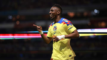 América busca el reemplazo de Julián Quiñones