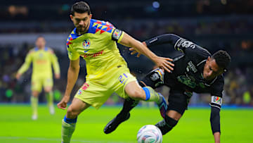 America v Leon - Playoffs Torneo Apertura 2023 Liga MX