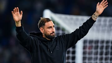 Paris Saint-Germain FC v Angers SCO - Ligue 1 McDonald's