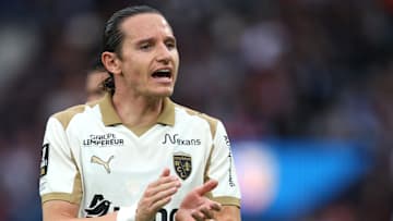 Florian Thauvin manquera ce rassemblement.