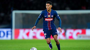 Paris Saint-Germain v Paris FC - French Cup 2025/2026 Paris Saint-Germain v Paris FC - French Cup 2025/2026