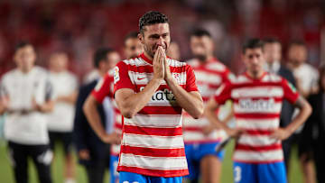 Jorge Molina