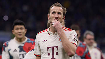 Harry Kane fehlt dem FC Bayern in Leipzig.